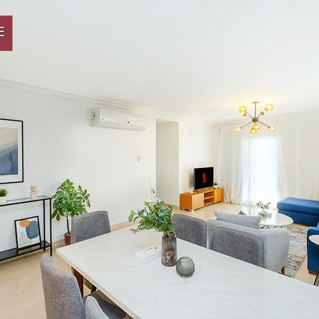 Prime Select Sheraton Kahire Dış mekan fotoğraf