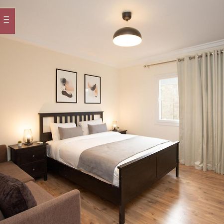Prime Select Sheraton Kahire Dış mekan fotoğraf