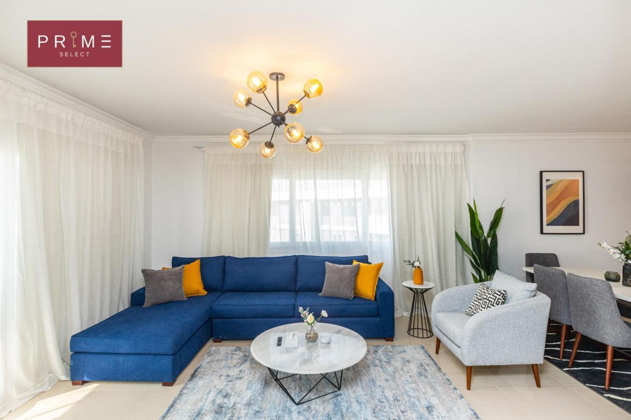 Prime Select Sheraton Kahire Dış mekan fotoğraf