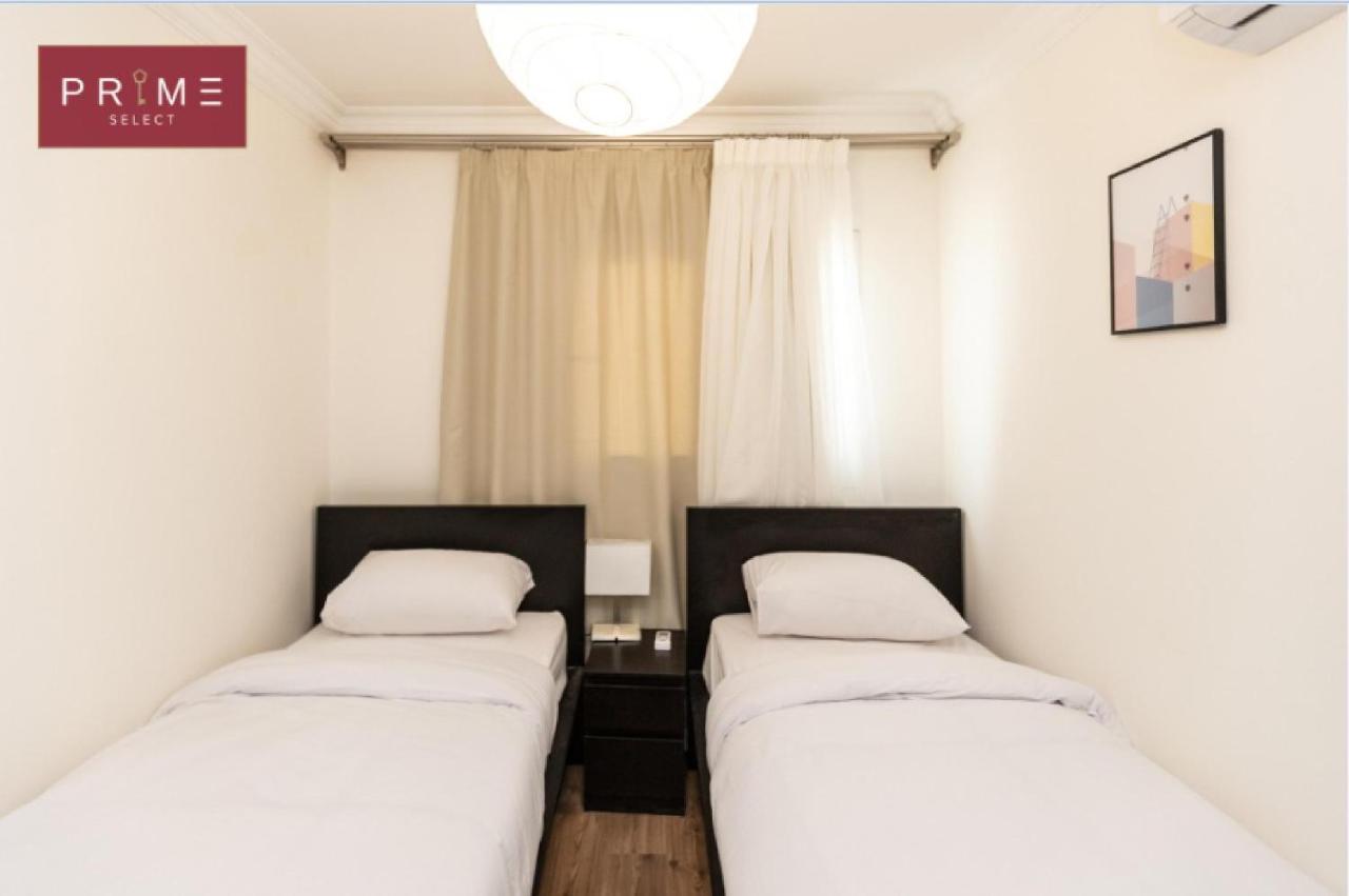 Prime Select Sheraton Kahire Dış mekan fotoğraf