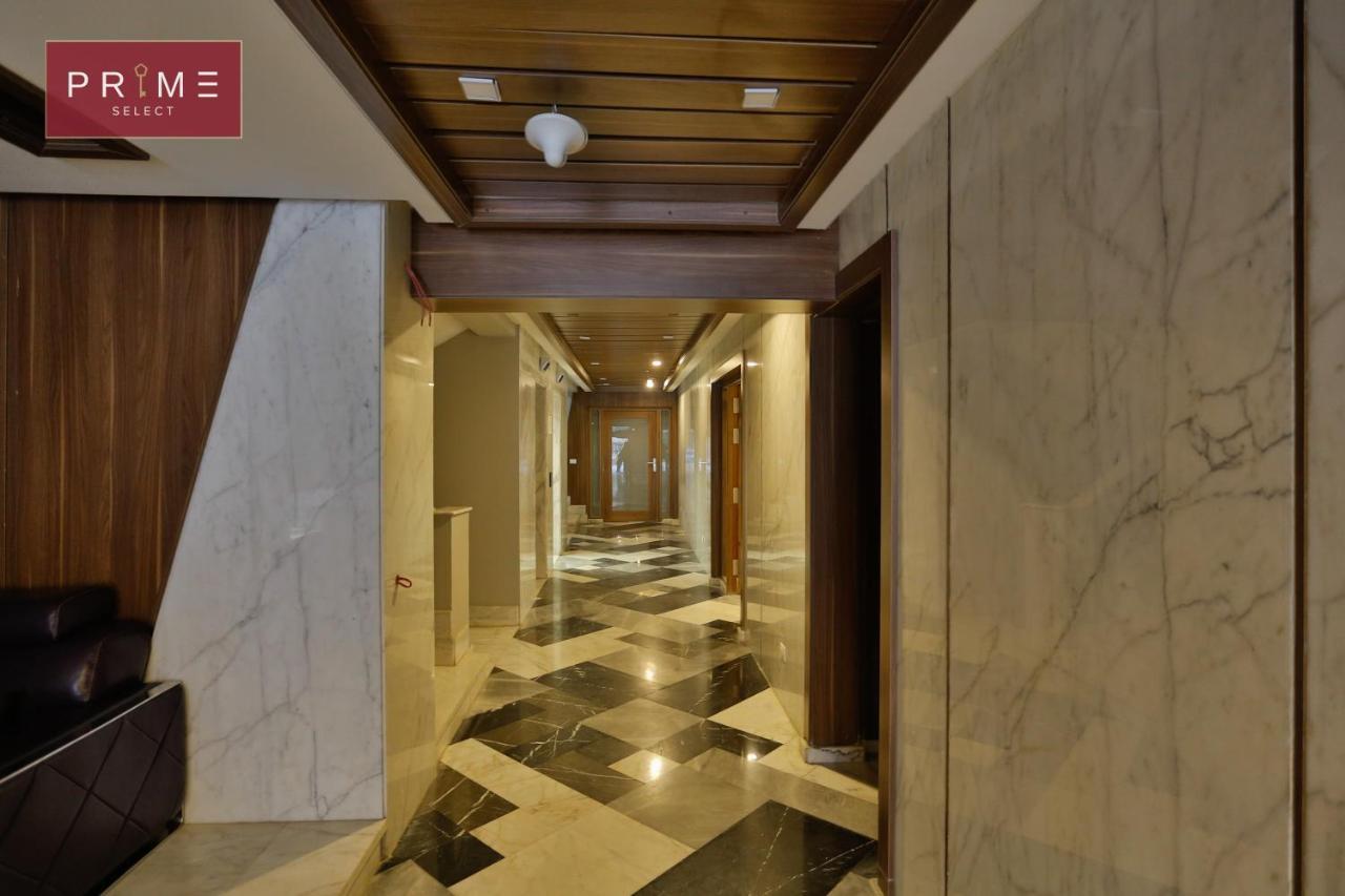 Prime Select Sheraton Kahire Dış mekan fotoğraf