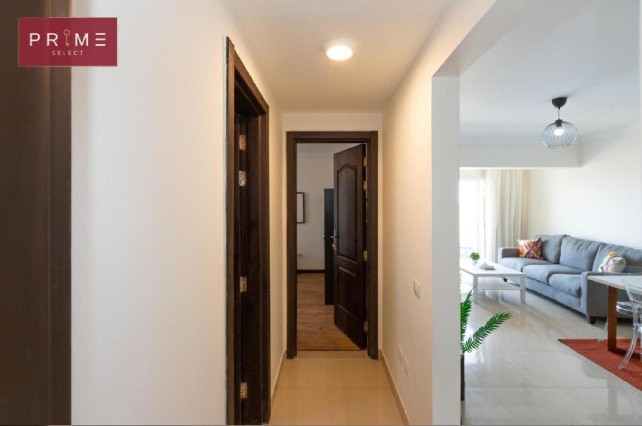 Prime Select Sheraton Kahire Dış mekan fotoğraf