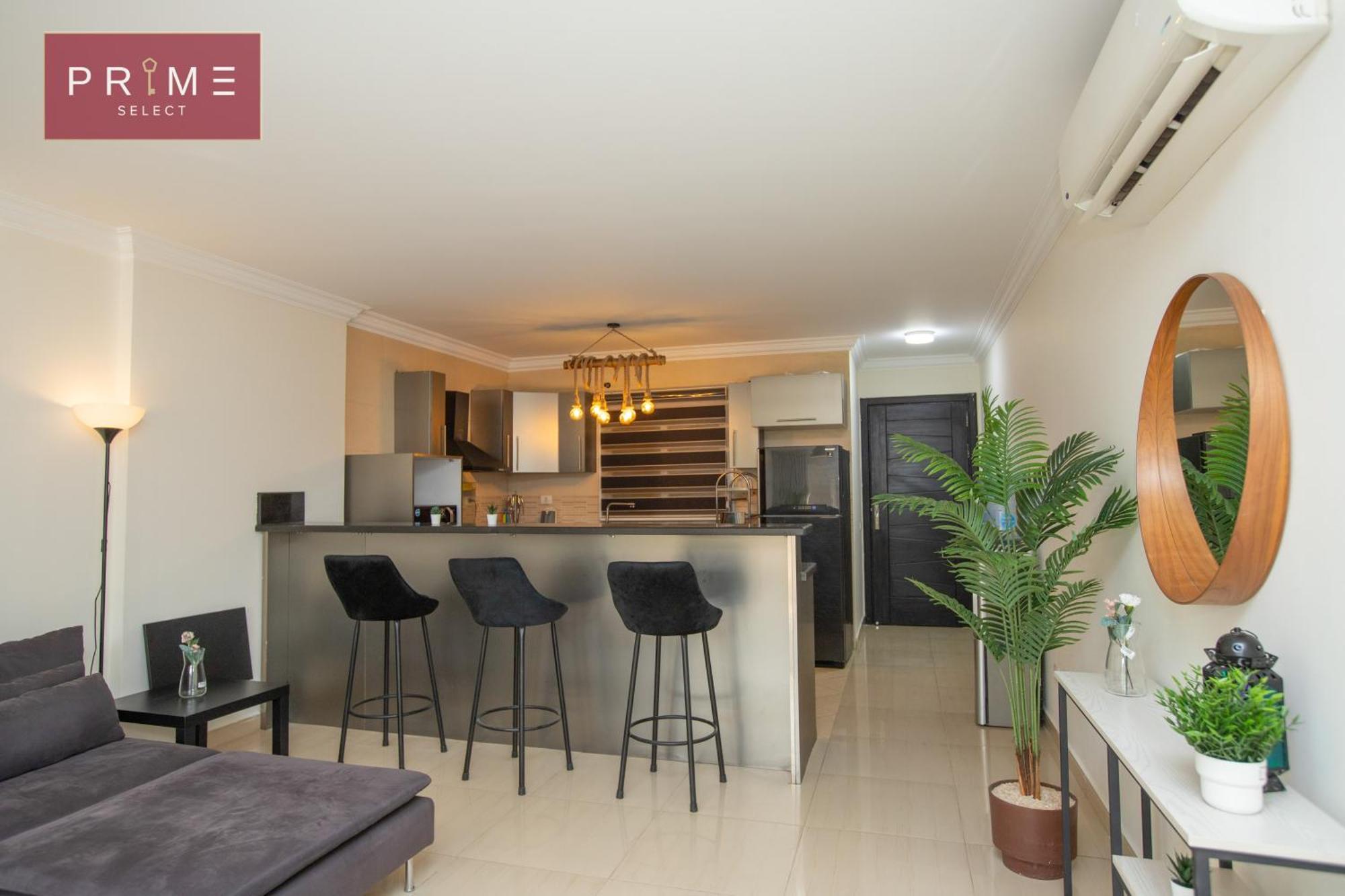 Prime Select Sheraton Kahire Dış mekan fotoğraf