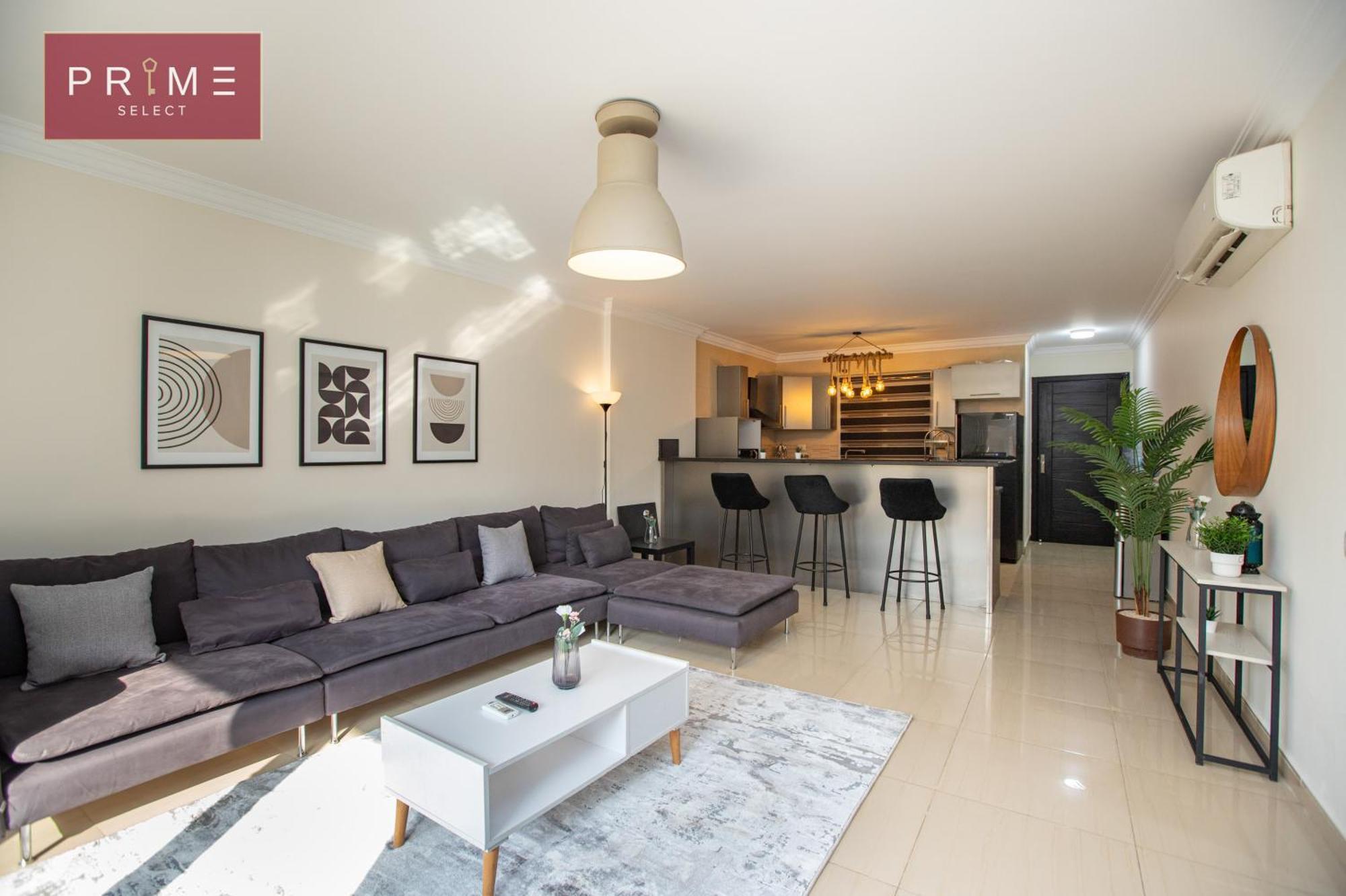 Prime Select Sheraton Kahire Dış mekan fotoğraf