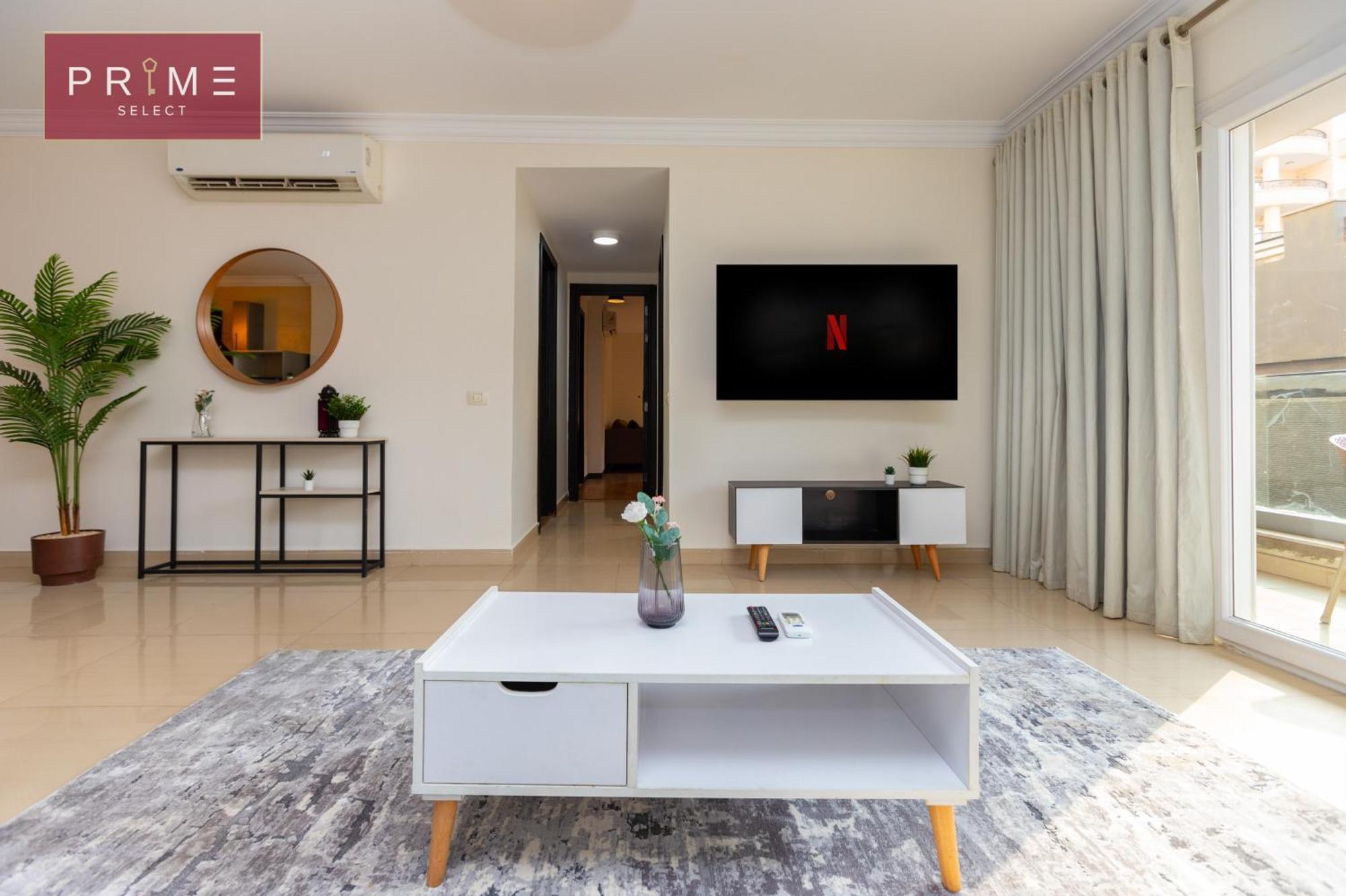 Prime Select Sheraton Kahire Dış mekan fotoğraf
