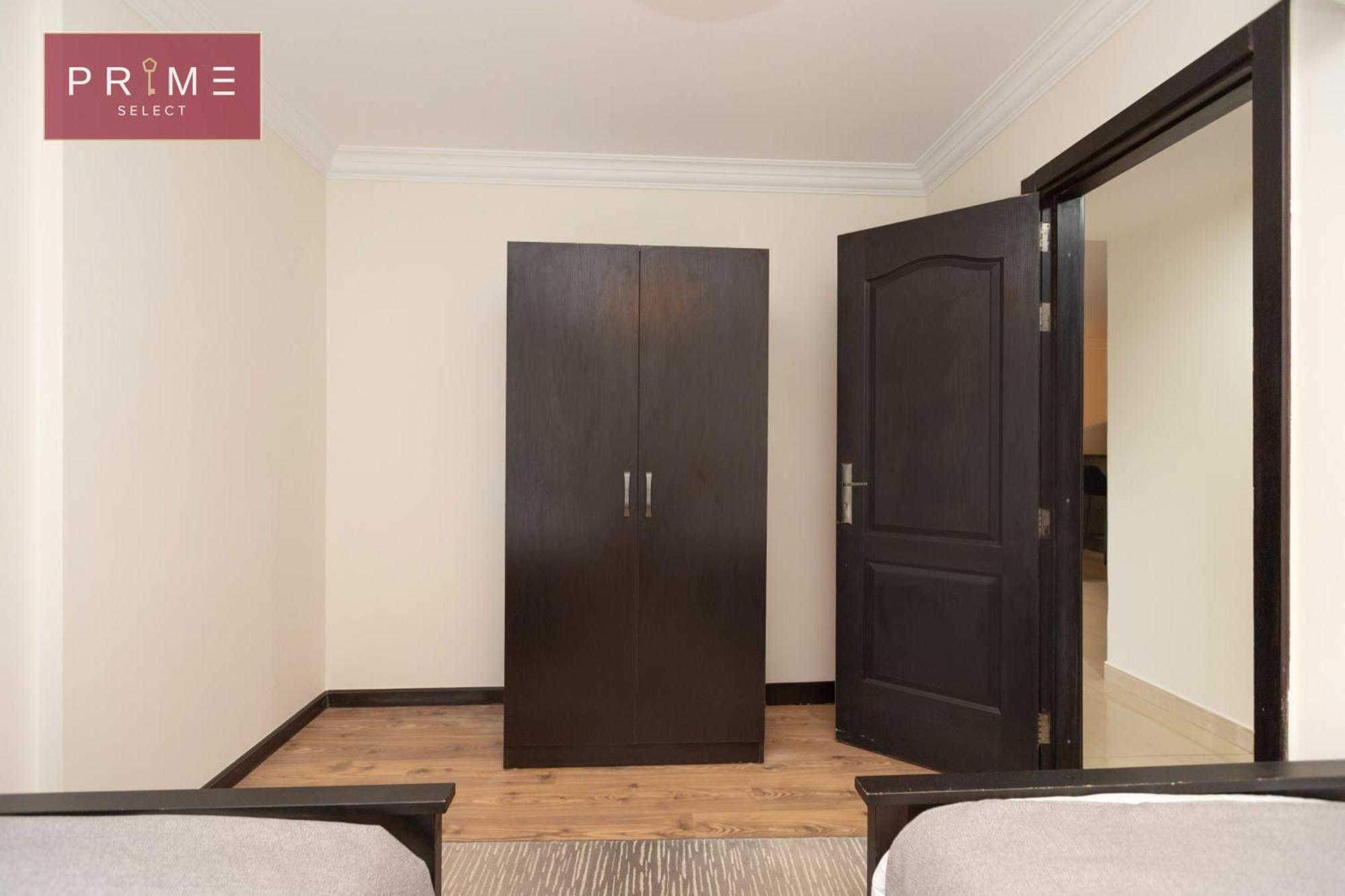 Prime Select Sheraton Kahire Dış mekan fotoğraf