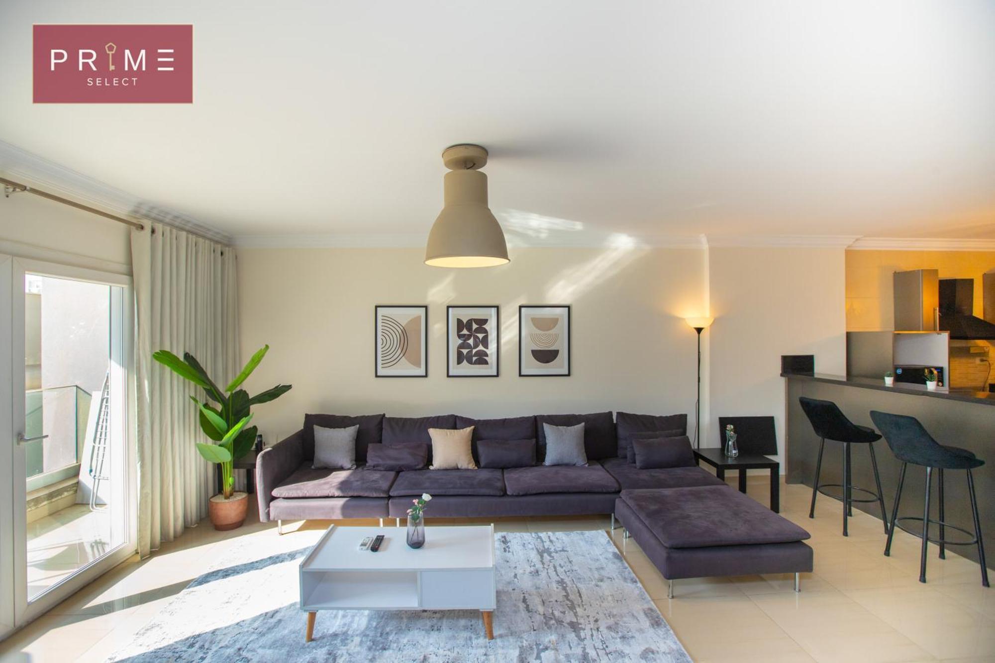 Prime Select Sheraton Kahire Dış mekan fotoğraf