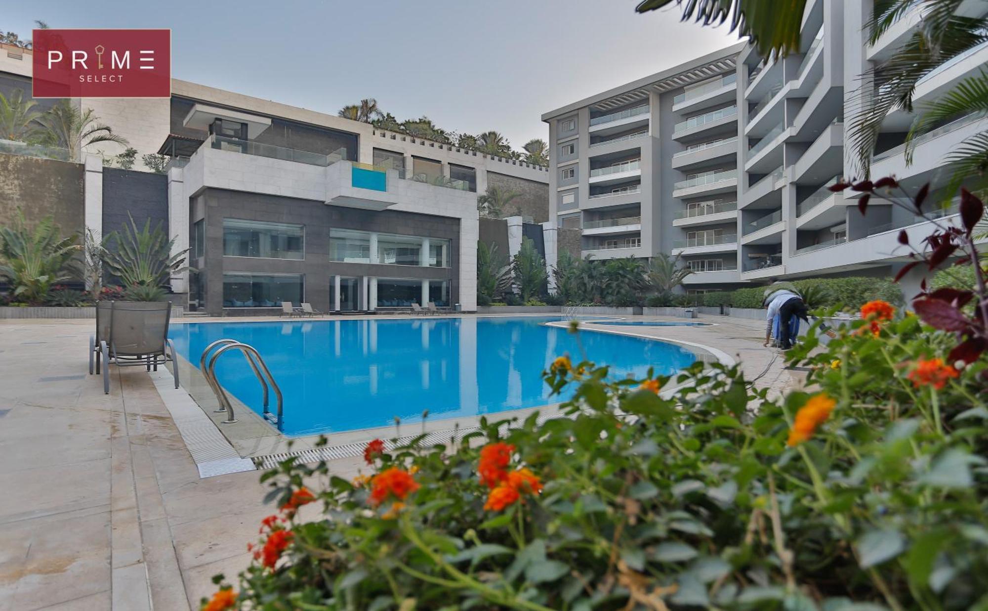 Prime Select Sheraton Kahire Dış mekan fotoğraf