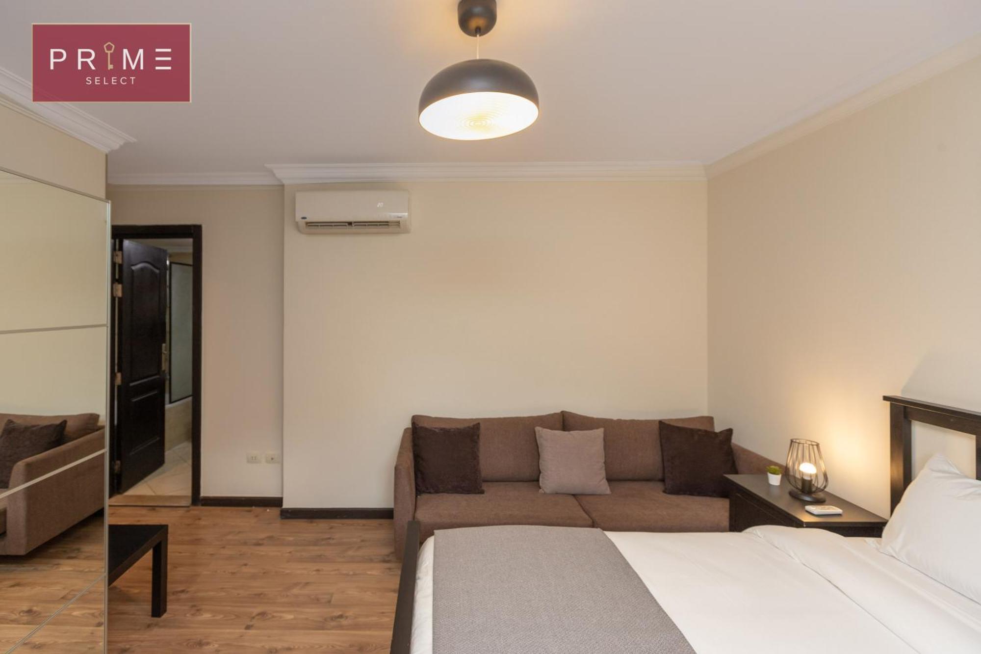 Prime Select Sheraton Kahire Dış mekan fotoğraf