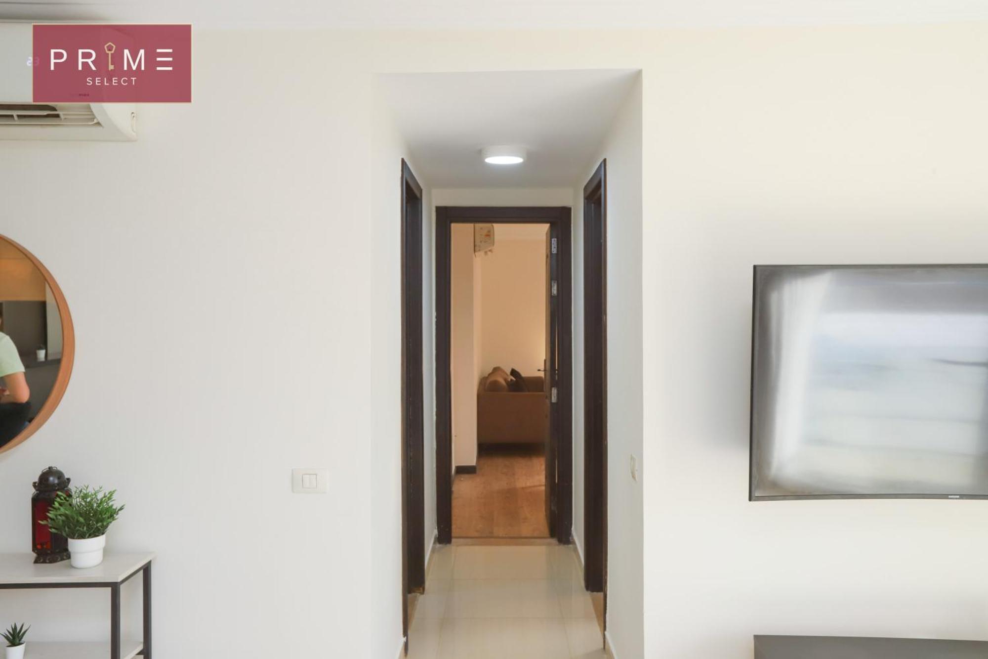 Prime Select Sheraton Kahire Dış mekan fotoğraf