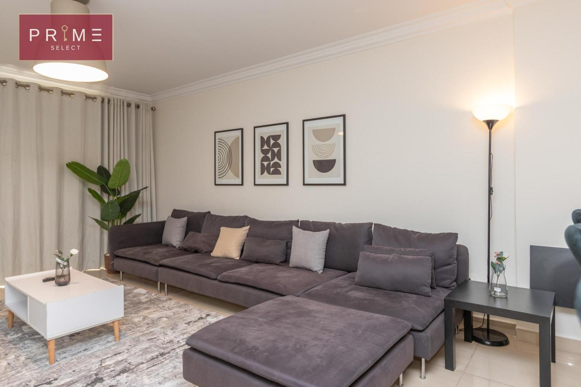 Prime Select Sheraton Kahire Dış mekan fotoğraf