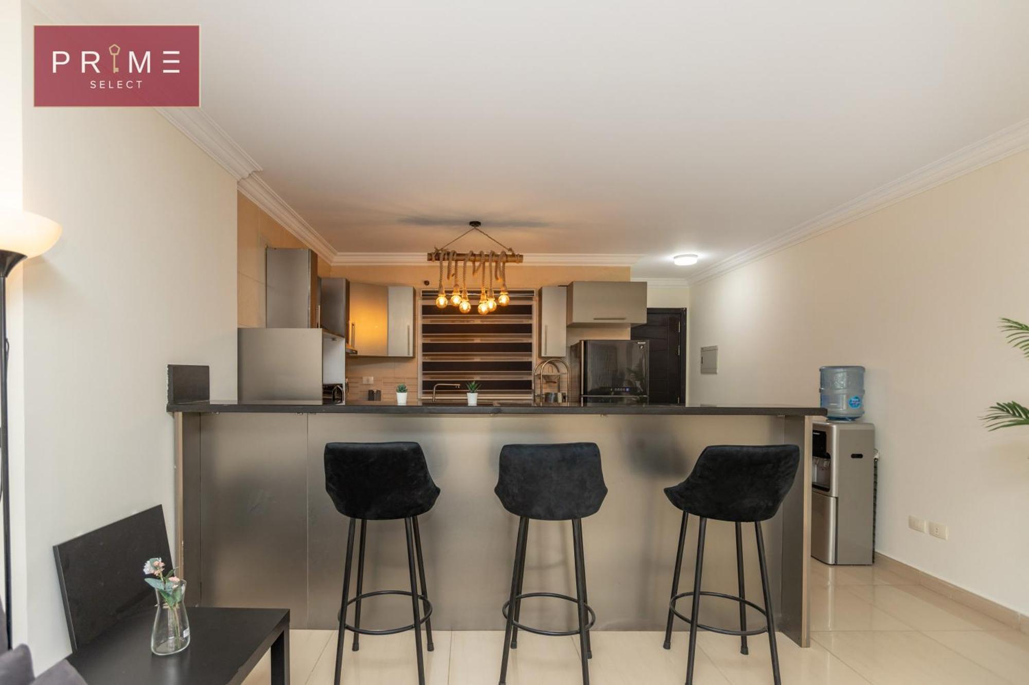 Prime Select Sheraton Kahire Dış mekan fotoğraf